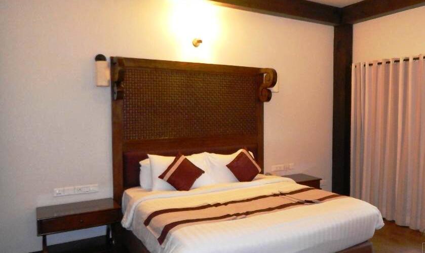 The Windflower Resorts & Spa, Wayanad 5